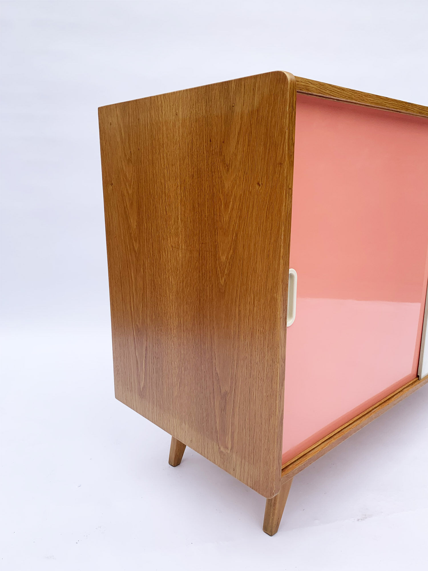Jiri Jiroutek sideboard for Interier Praha, 1960s