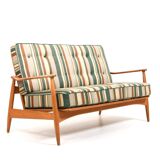 1950s Arne Vodder Sofa FD161 France & Daverkosen
