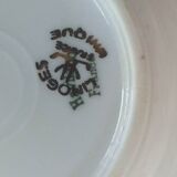 Coffee service from limoges