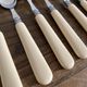 34 vintage cutlery SCOF France model Cambridge