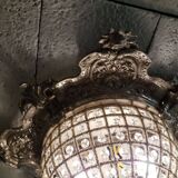 Bronze ceiling light