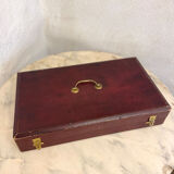 25-piece cutlery set