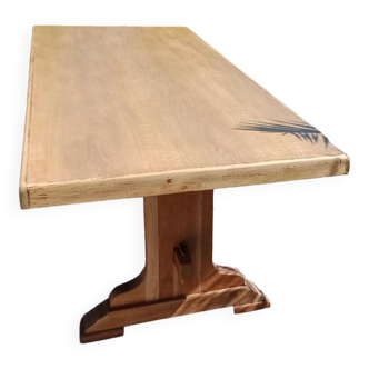 Table de ferme