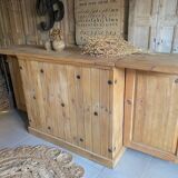 Counter / bar