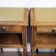 Tables de chevet