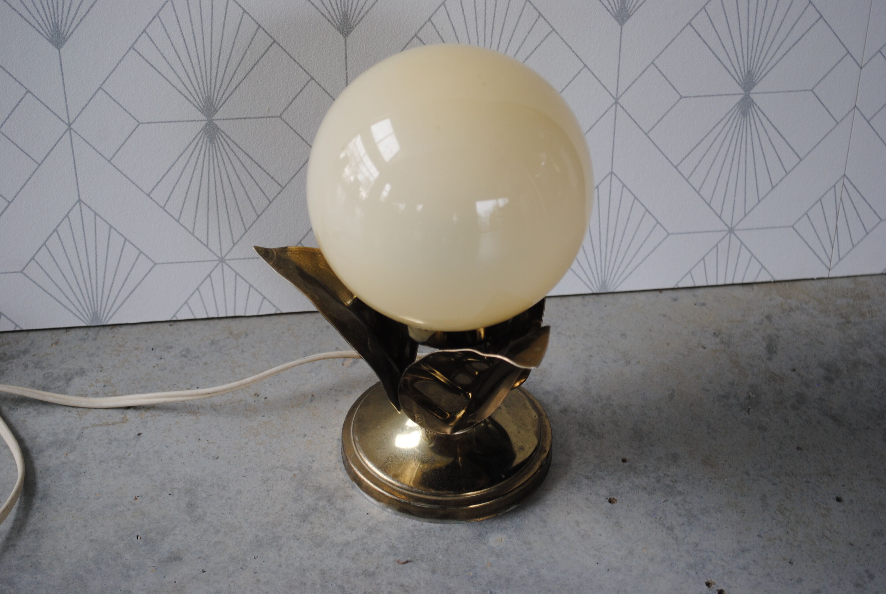 Lamp 70s