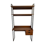 Bureau-étagère Watford LaRedoute intérieur
