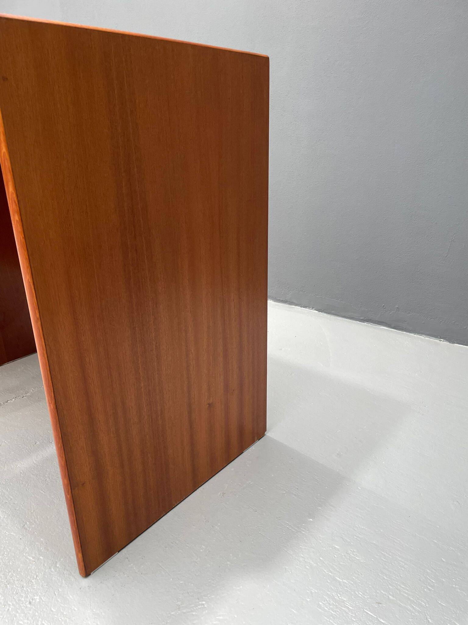 Coiffeuse Femina – Jindřich Halabala, années 1970, UP Závody Bučovice