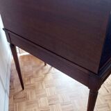 Bureau à cylindre