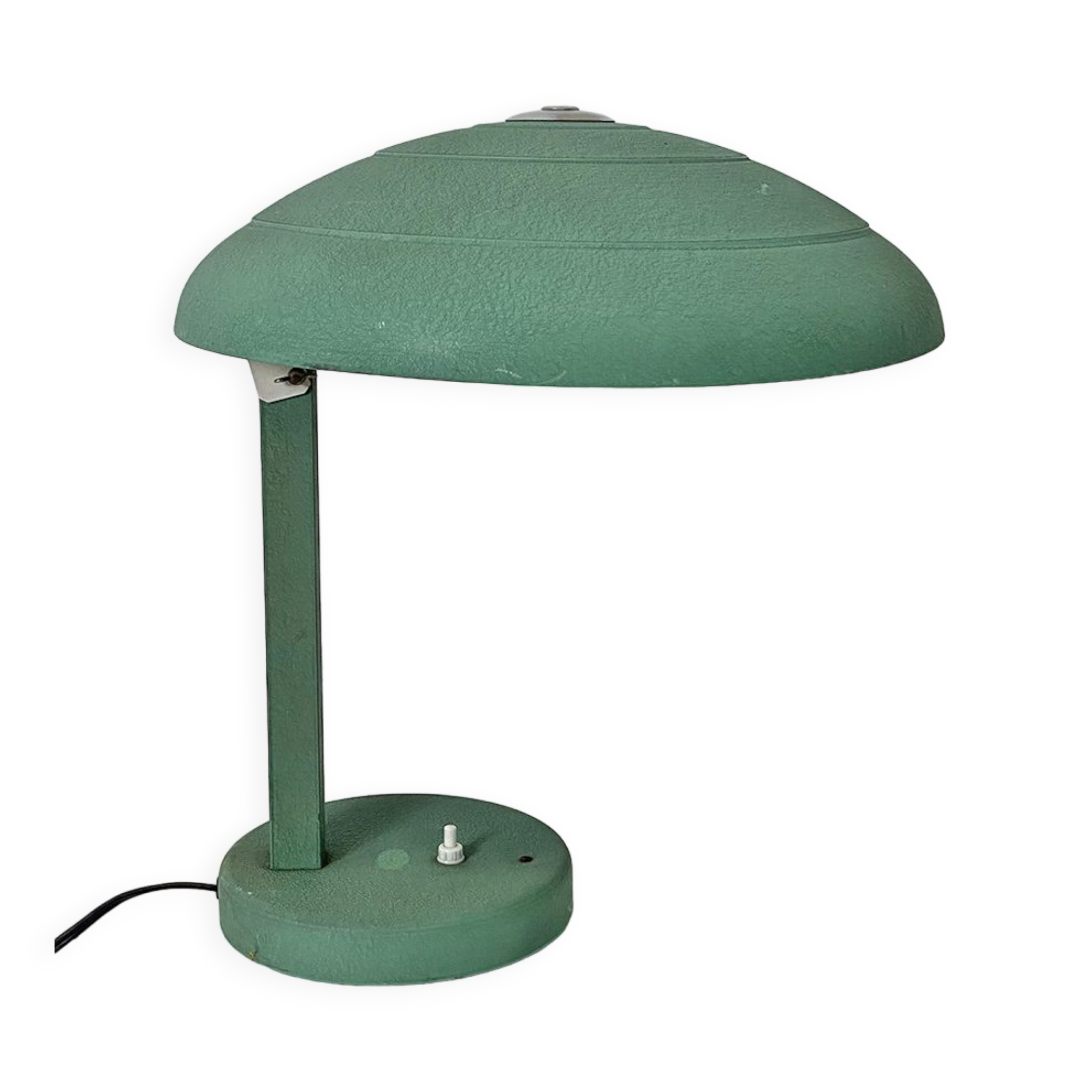 Vintage desk lamp 50s