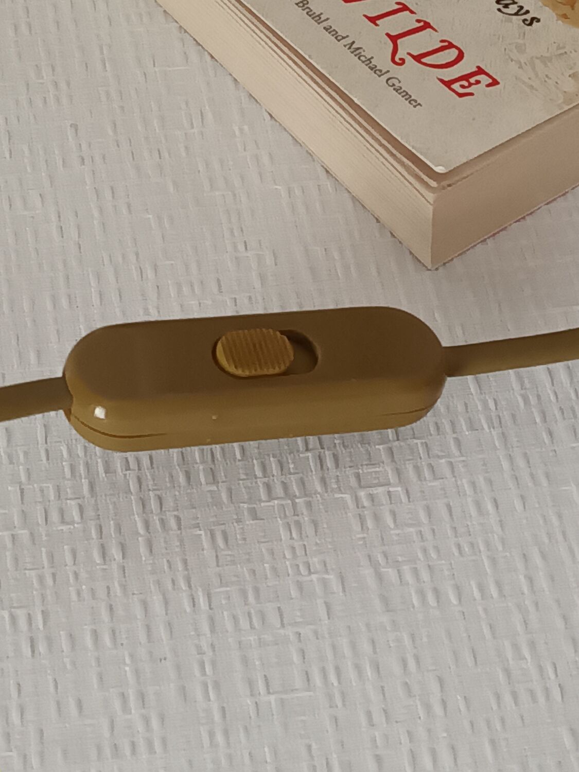 Pair of Lamp Feet in XXth Bronze