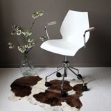fauteuil maui pour ‘kartell’