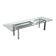 Doge table by Carlo Scarpa for Gavina - Cassina