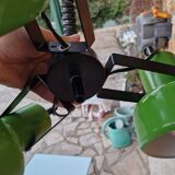 Suspension Space Age Richard Essig