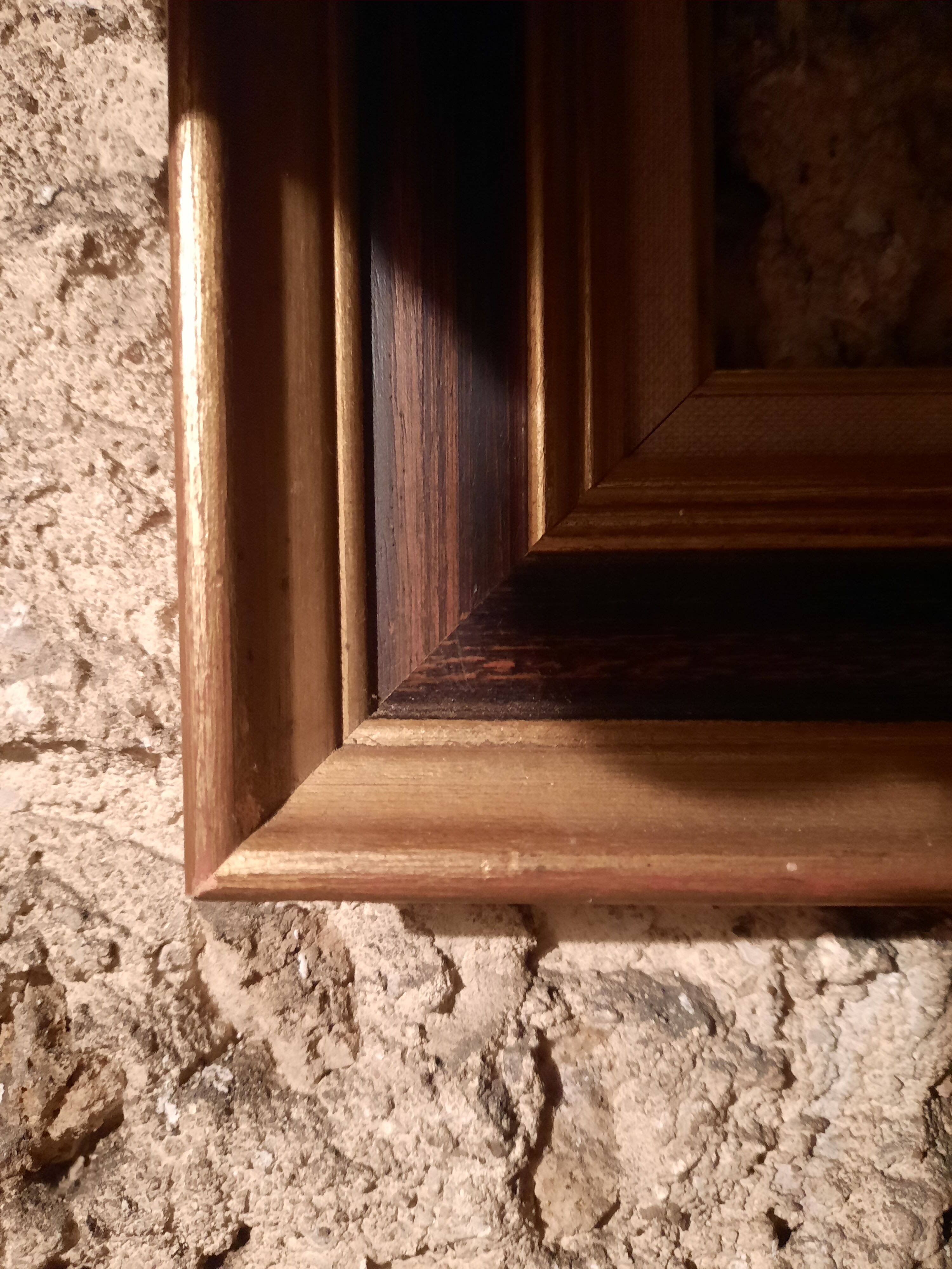 Frame