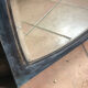 Art deco mirror