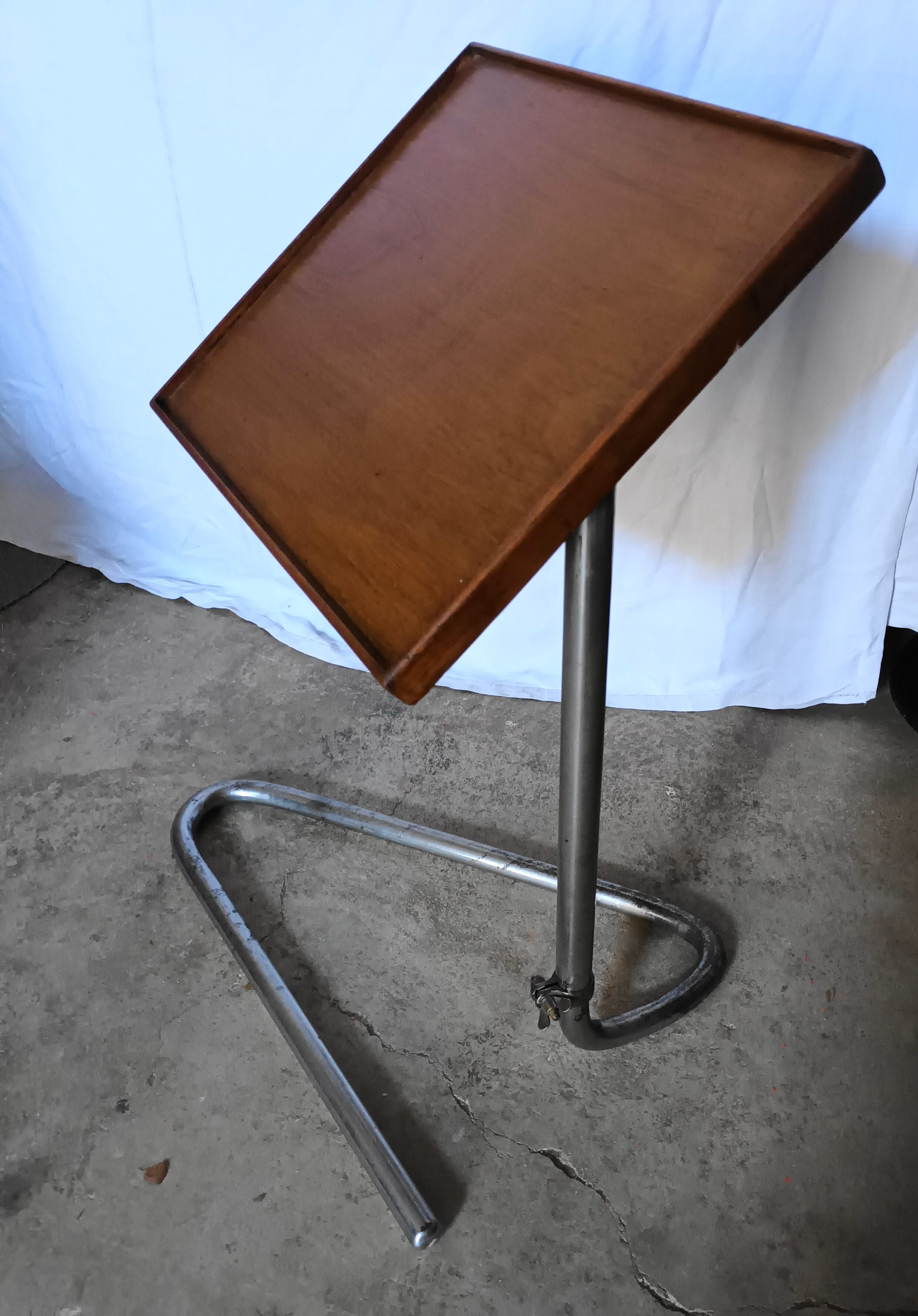 Table a system of the 50s