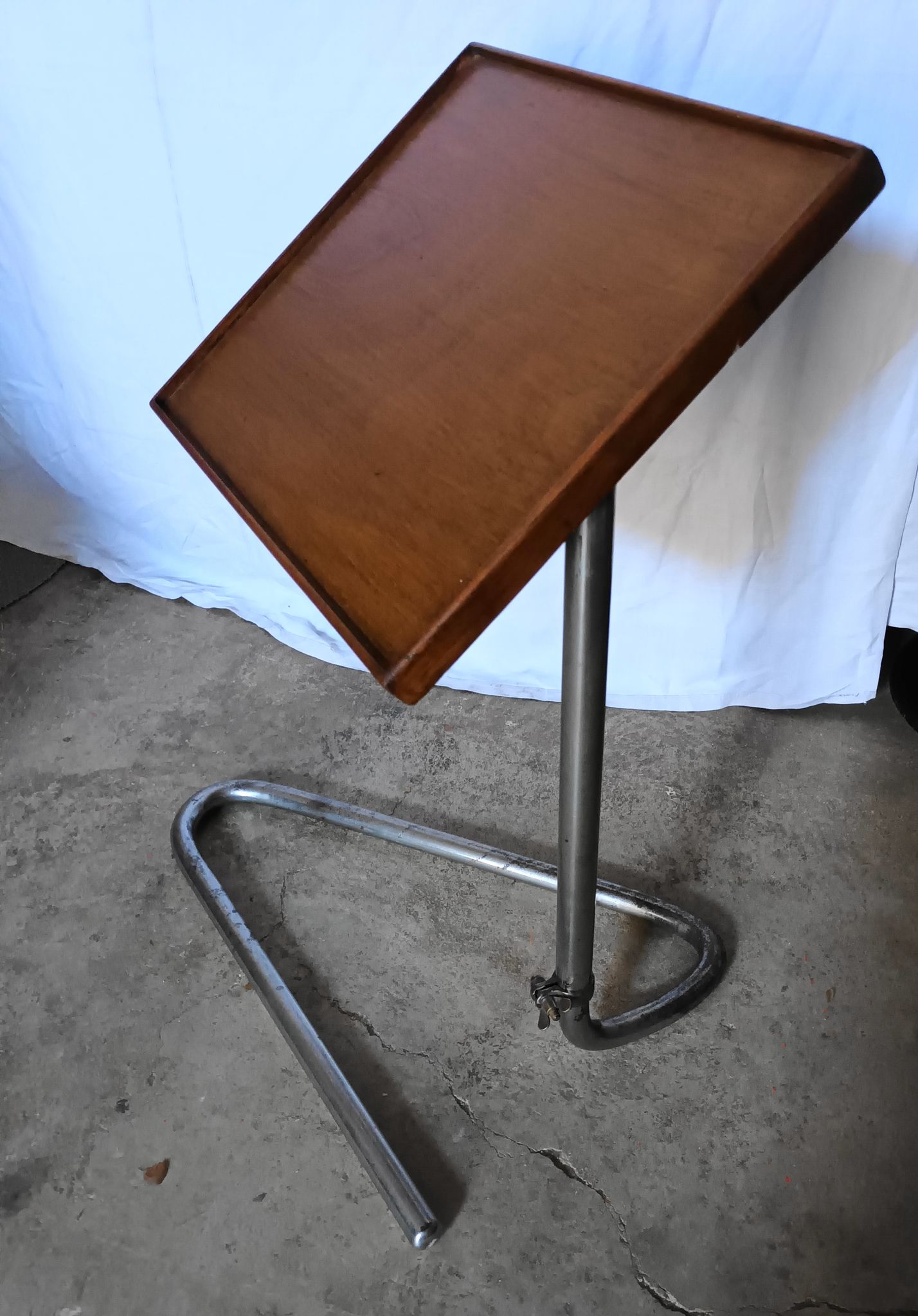 Table a system of the 50s