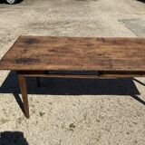 Farmhouse table