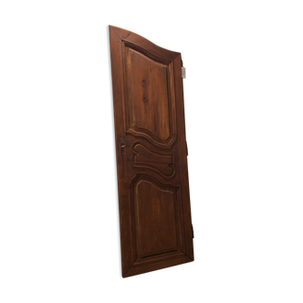 Cabinet door