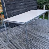 Dining table 1970