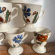 6 coffee cups