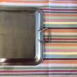 Guy Degrenne tray early 2000s.