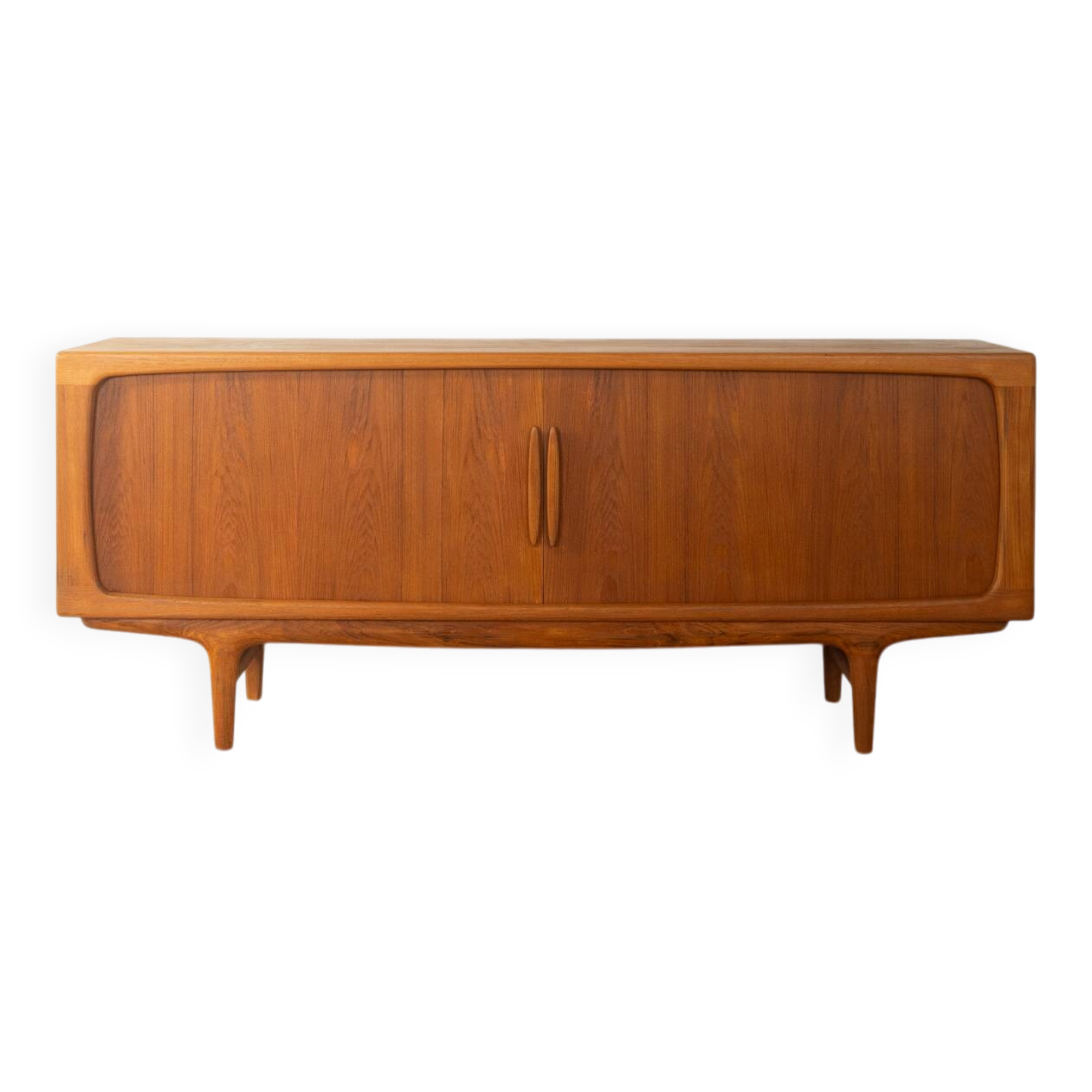 CFC Silkeborg sideboard by Johannes Andersen
