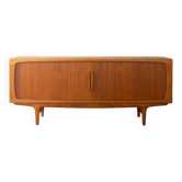 CFC Silkeborg sideboard by Johannes Andersen