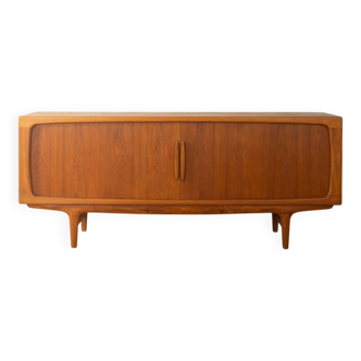 CFC Silkeborg sideboard by Johannes Andersen