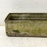 Jardinière en Fibrociment