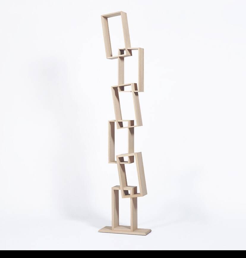 Drugeot Kao Simple designer bookcase