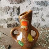 Vase Poët Laval, années 60