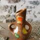 Poët Laval vase, 1960s