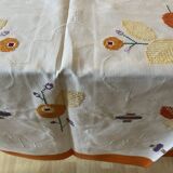 Nappe seventies