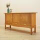 Oak sideboard Henning Kjærnulf, Denmark, 1960s