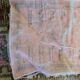 Tapis marocain nouer main Extra supérieur 156x83cm