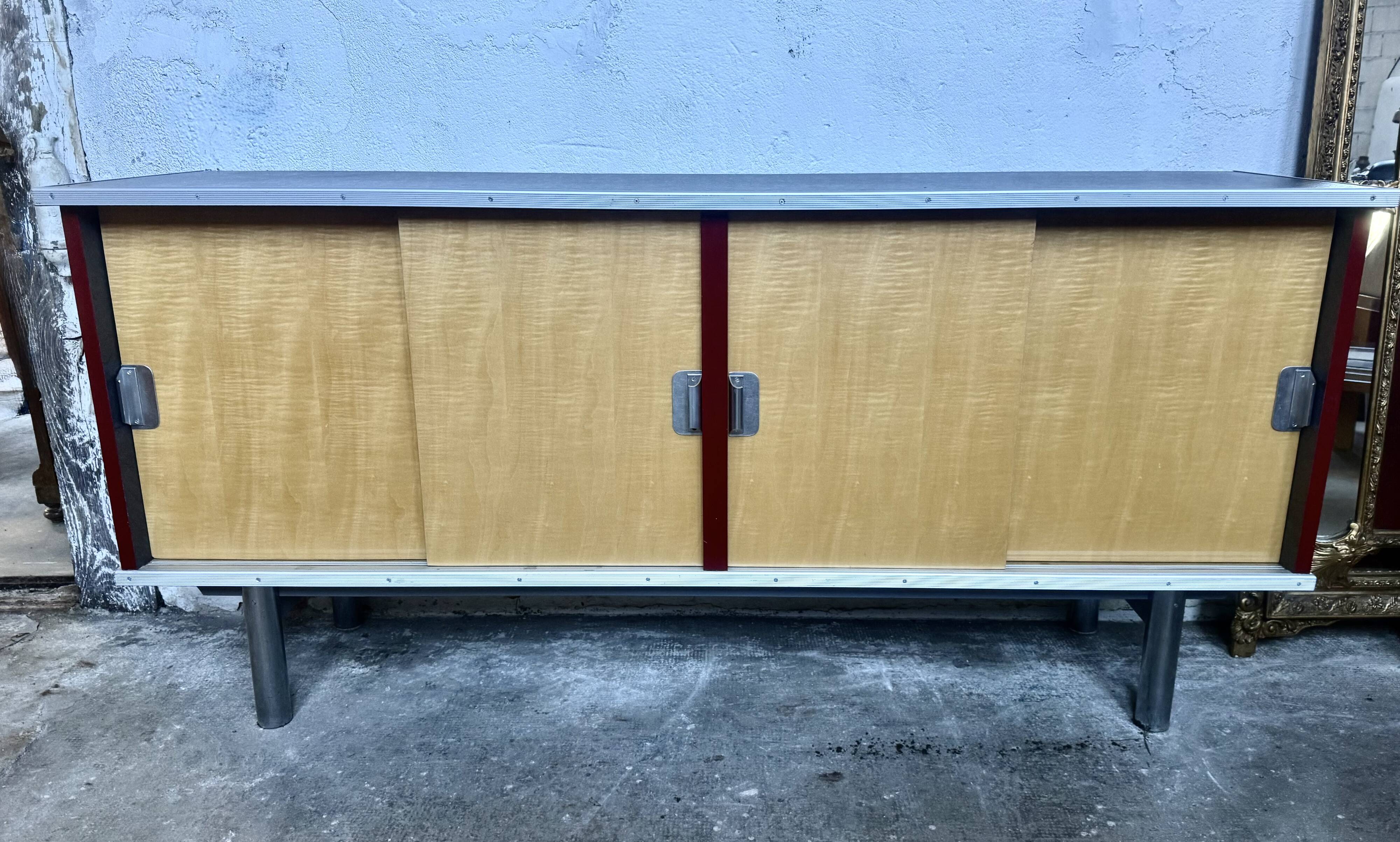 enfilade around 1960