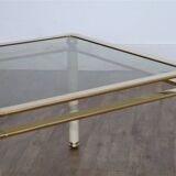 End table from Maison Lancel 1970