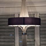 “Stravagante” chandelier by Patrizia Garganti