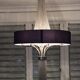 “Stravagante” chandelier by Patrizia Garganti