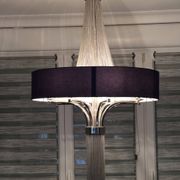 Lustre "Stravagante" de Patrizia Garganti