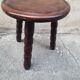 Tripod stool