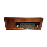 Retro Scandinavian Radio