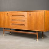 Sven Andersen teak sideboard