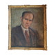 Portrait of a man
