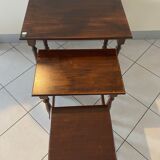 Side tables