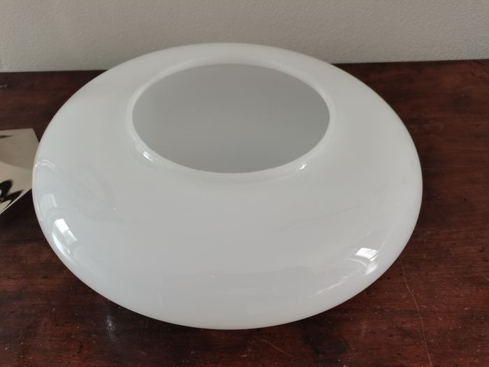 Josef Hoffmann table lamp - Museum art. 618