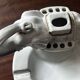Vintage Ceramic Elephant - Ashtray and Incense Diffuser