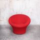 Artifort modèle F560 - chaise champignon